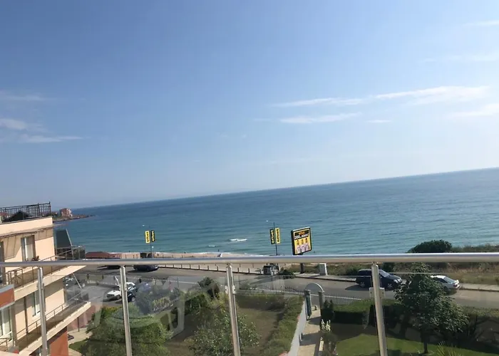 Affittacamere St Anna Sozopol